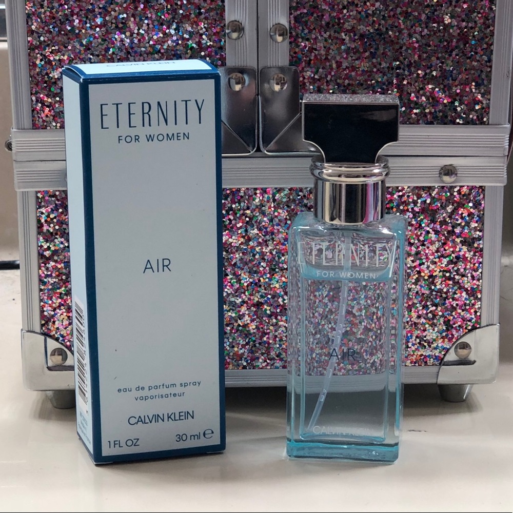 Calvin Klein Eternity Air
